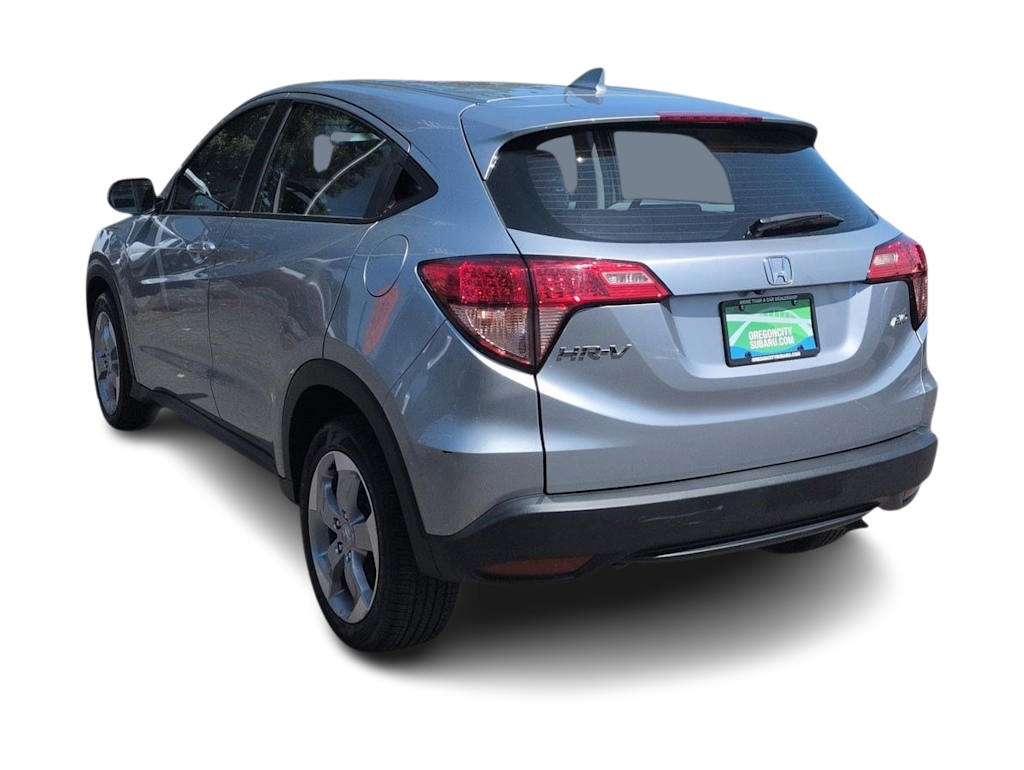 Thumbnail: 2017 Honda HR-V - 4