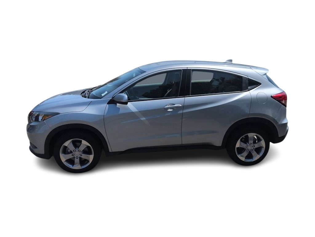 Thumbnail: 2017 Honda HR-V - 3