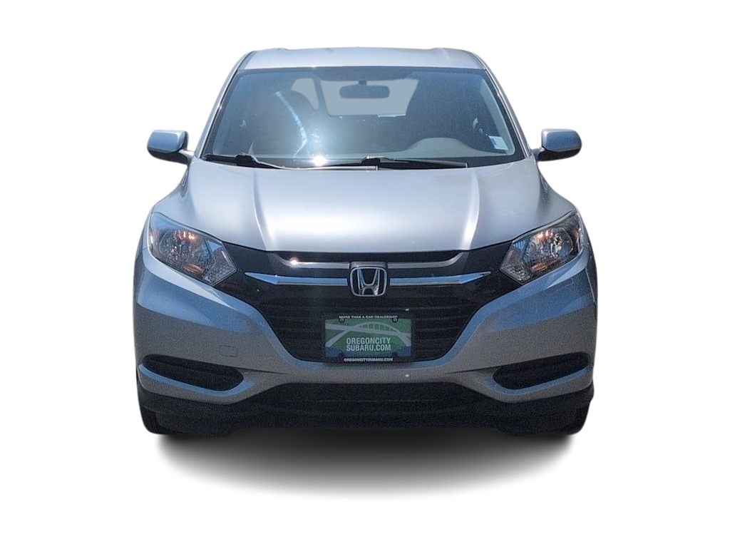 Thumbnail: 2017 Honda HR-V - 6