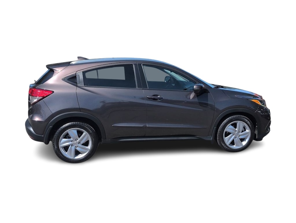 Thumbnail: 2019 Honda HR-V - 24