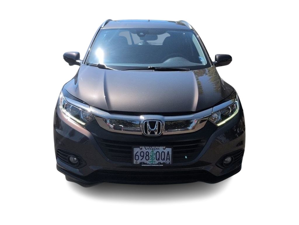 Thumbnail: 2019 Honda HR-V - 6