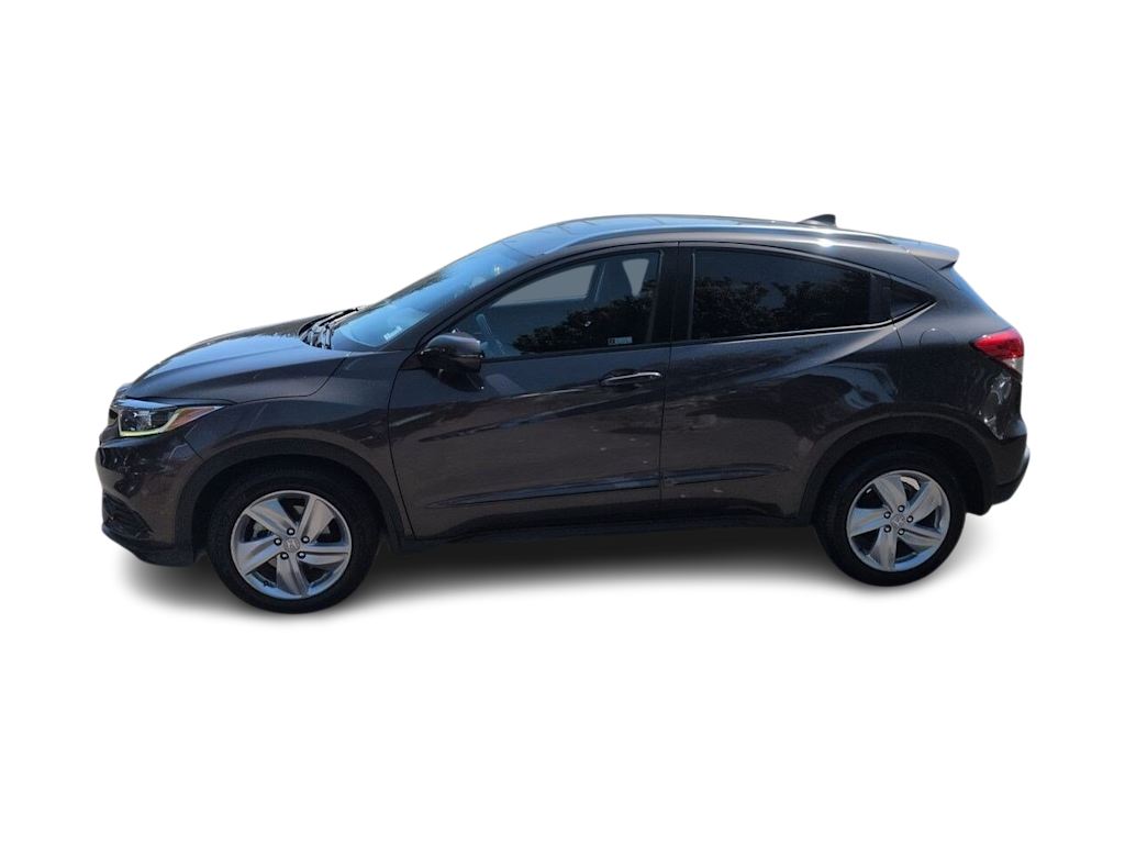 Thumbnail: 2019 Honda HR-V - 3