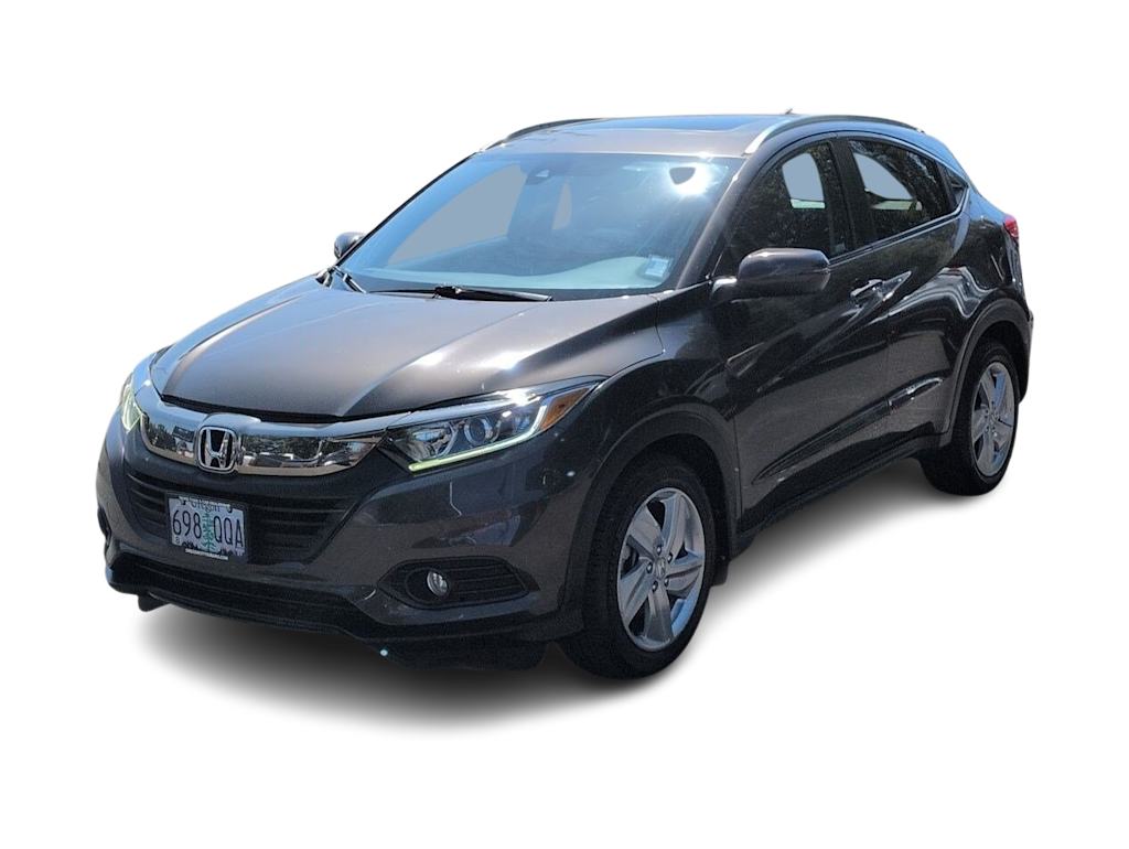 Thumbnail: 2019 Honda HR-V - 22