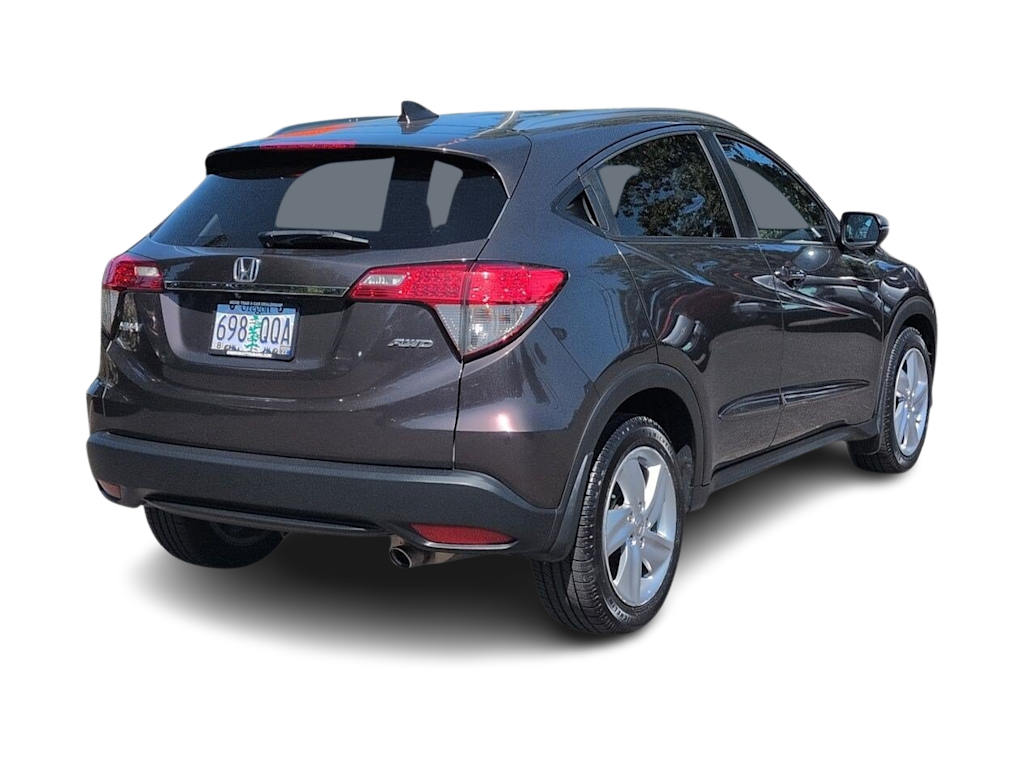 Thumbnail: 2019 Honda HR-V - 23