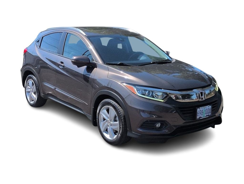 Thumbnail: 2019 Honda HR-V - 21