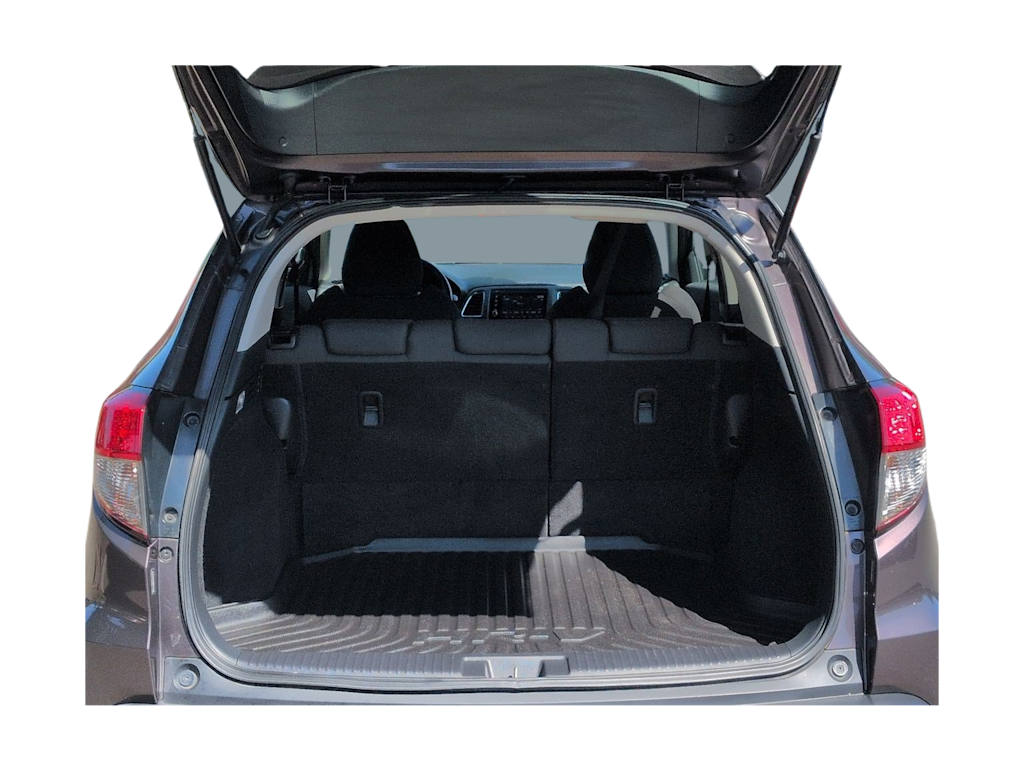 Thumbnail: 2019 Honda HR-V - 18