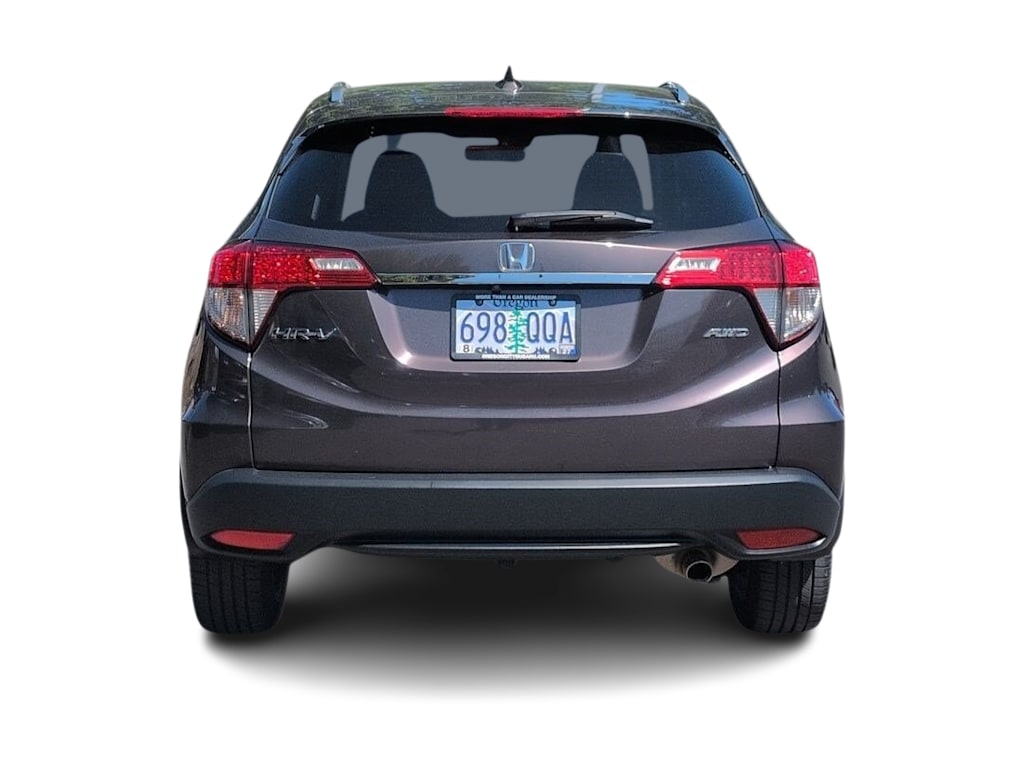 Thumbnail: 2019 Honda HR-V - 5
