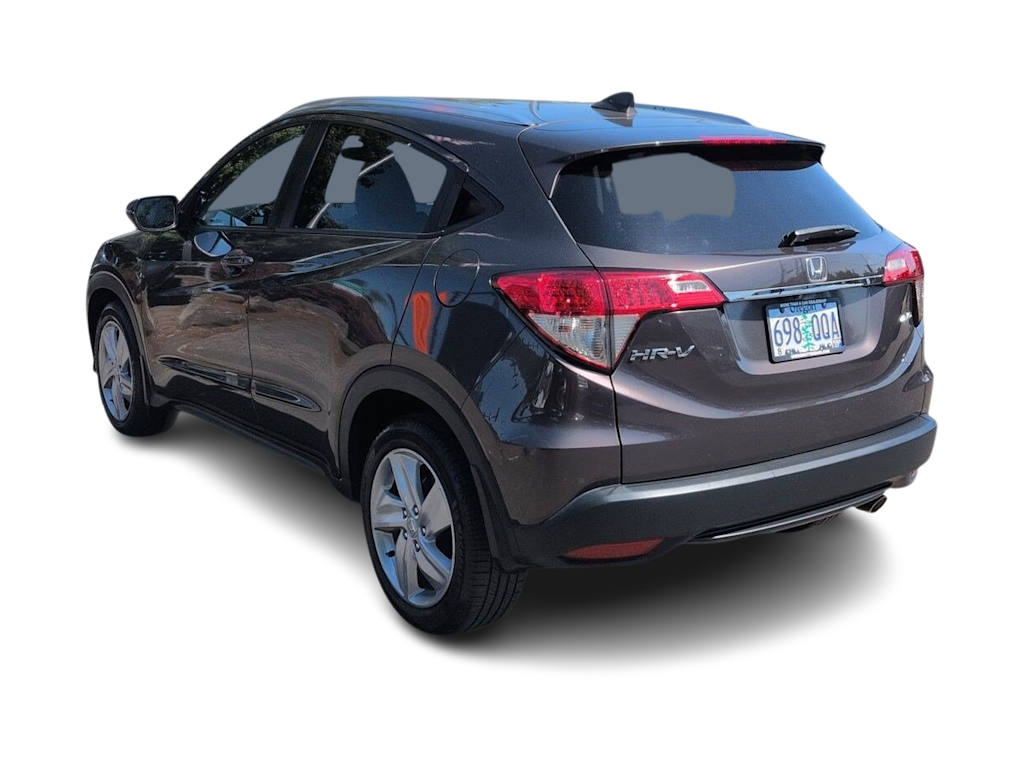 Thumbnail: 2019 Honda HR-V - 4