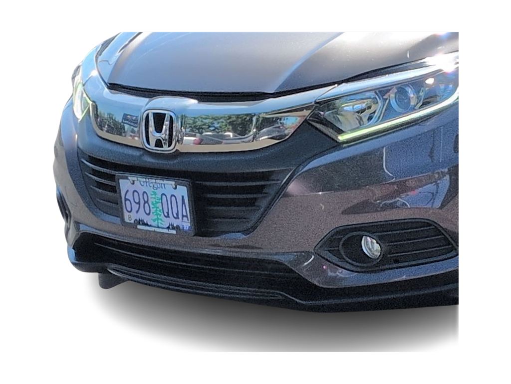 Thumbnail: 2019 Honda HR-V - 25
