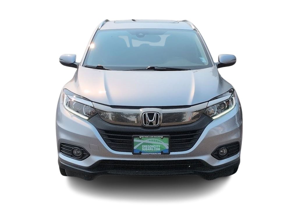 Thumbnail: 2019 Honda HR-V - 6