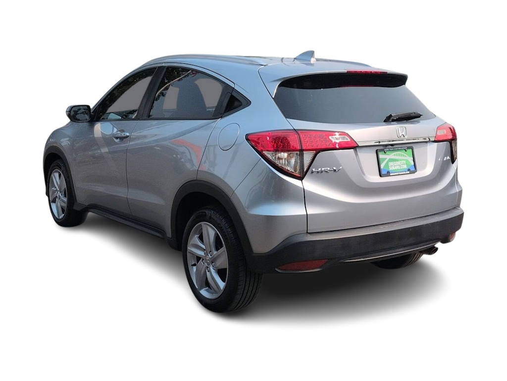 Thumbnail: 2019 Honda HR-V - 4