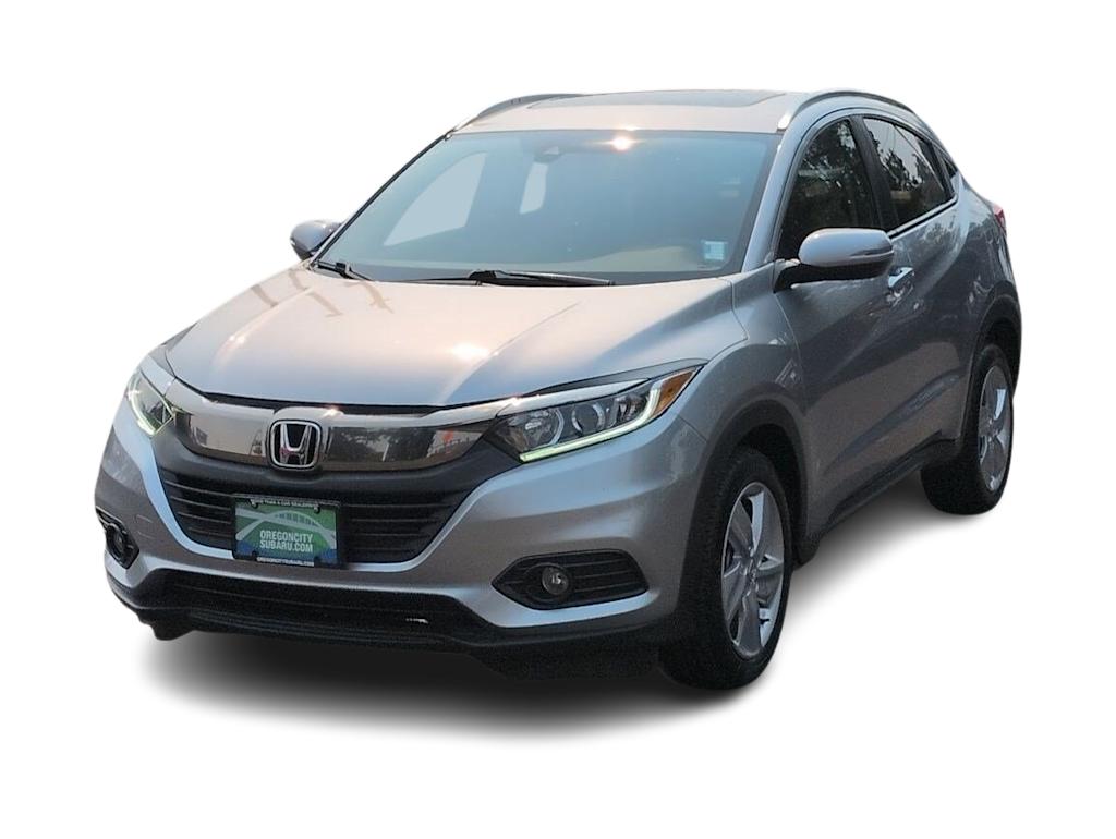 Thumbnail: 2019 Honda HR-V - 22