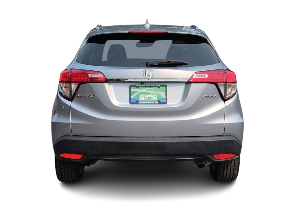 Thumbnail: 2019 Honda HR-V - 5