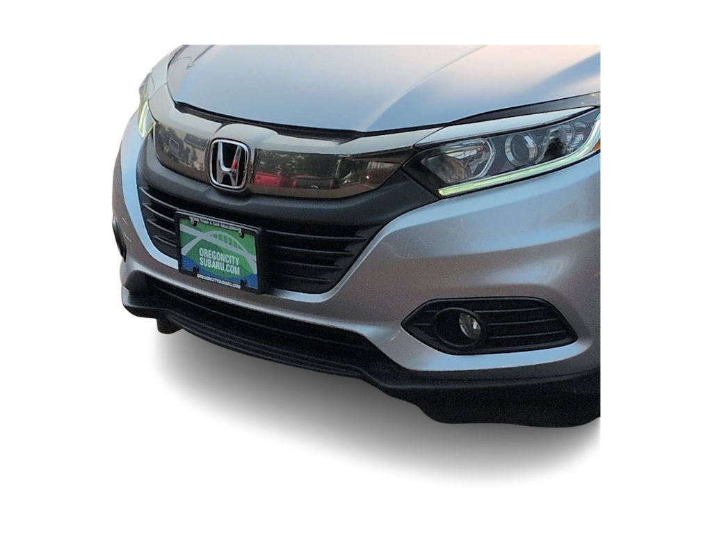 Thumbnail: 2019 Honda HR-V - 25