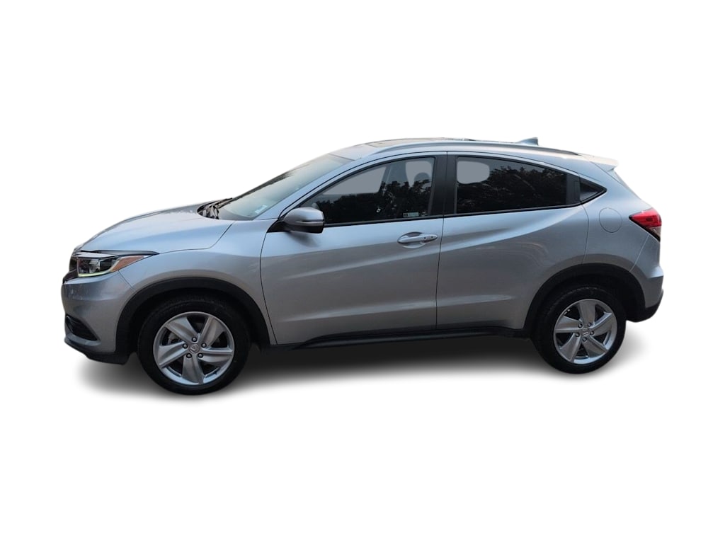 Thumbnail: 2019 Honda HR-V - 3