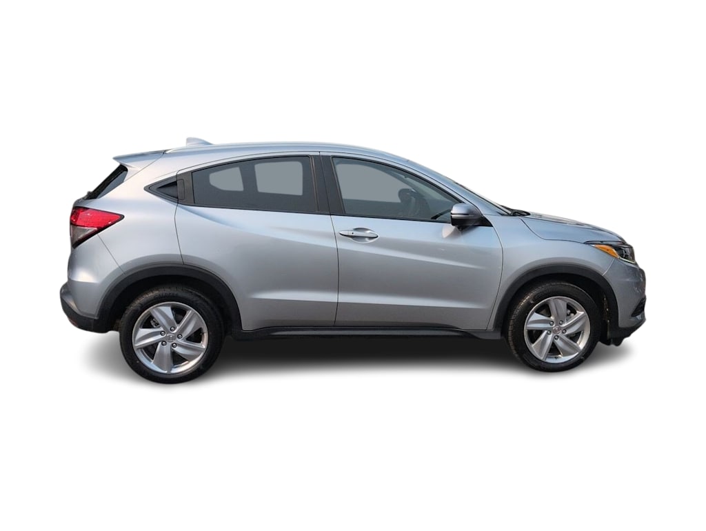 Thumbnail: 2019 Honda HR-V - 24