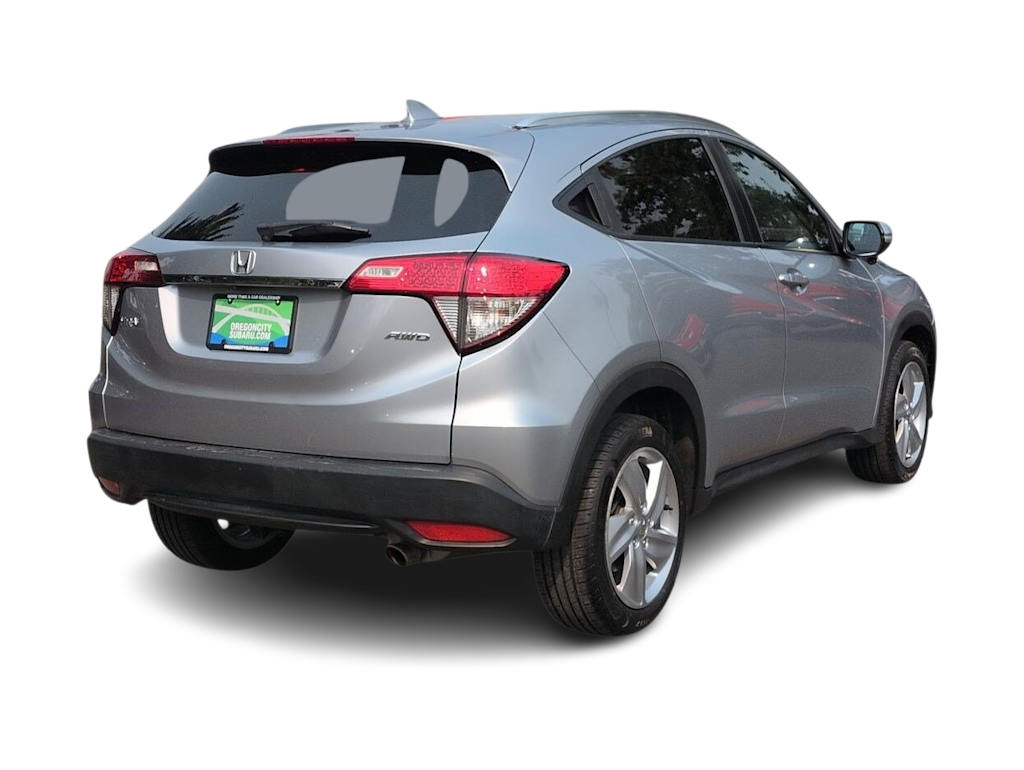 Thumbnail: 2019 Honda HR-V - 23