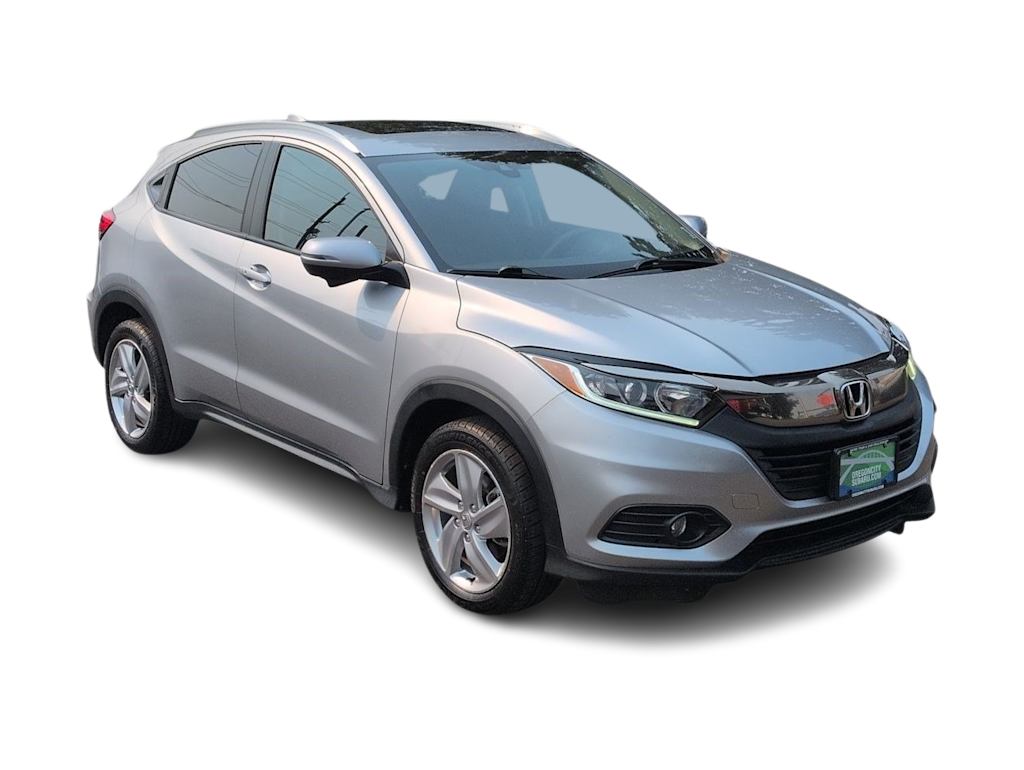Thumbnail: 2019 Honda HR-V - 21