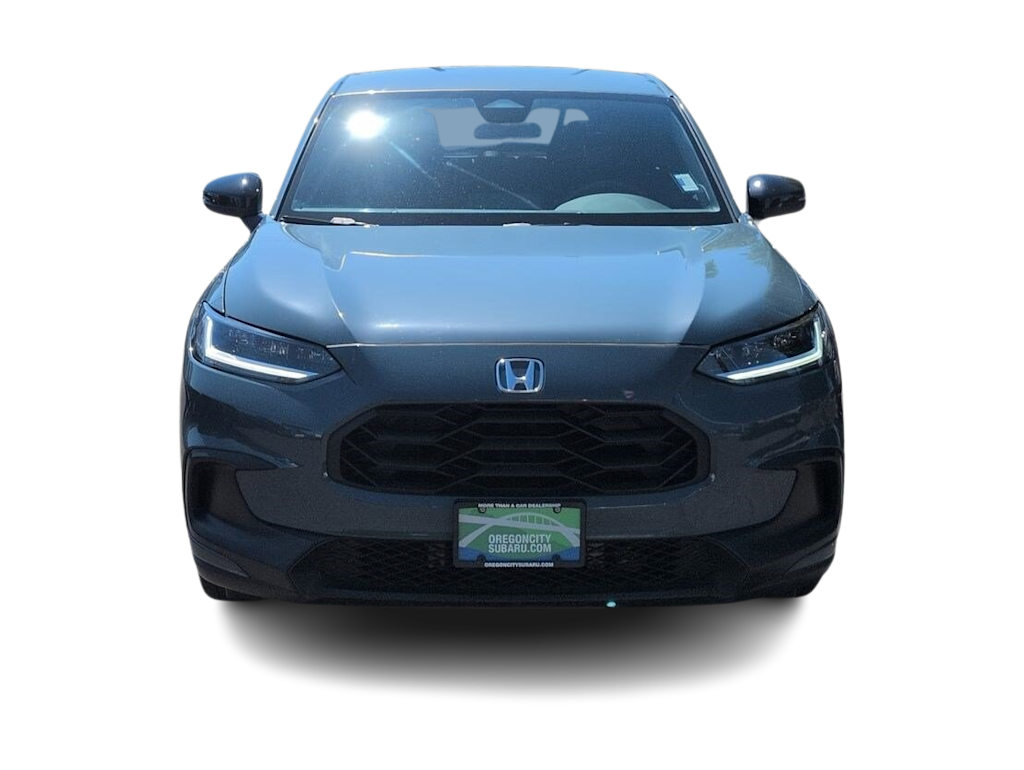 Thumbnail: 2024 Honda HR-V - 6