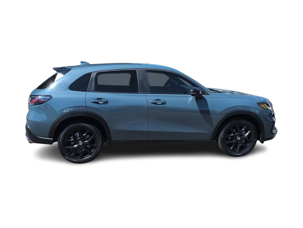 Thumbnail: 2024 Honda HR-V - 24