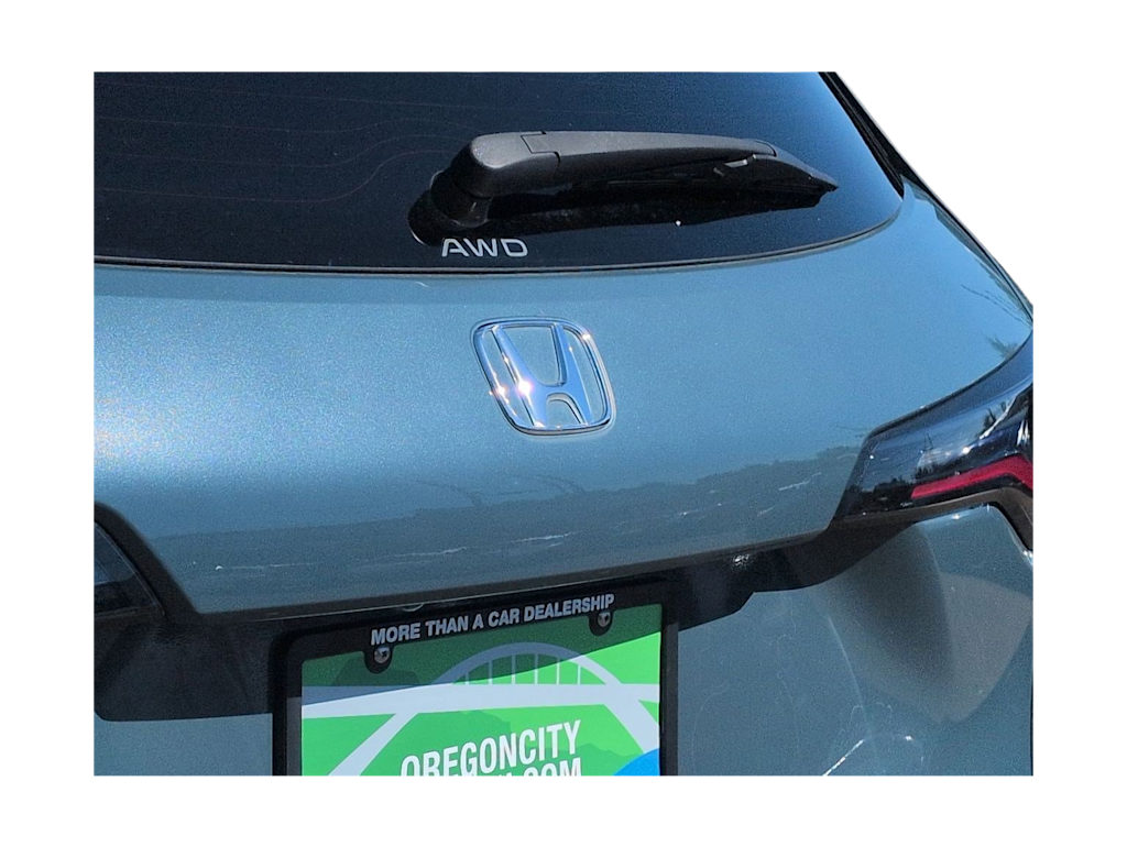 Thumbnail: 2024 Honda HR-V - 25