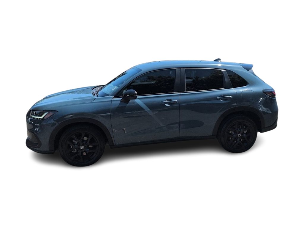 Thumbnail: 2024 Honda HR-V - 3