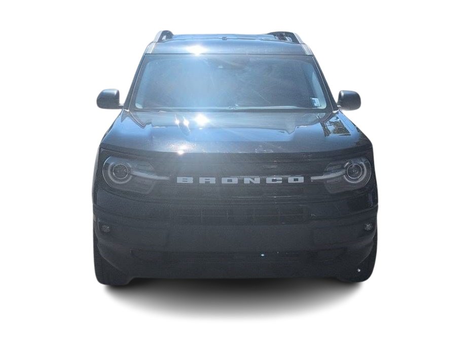 Thumbnail: 2021 Ford Bronco Sport - 6