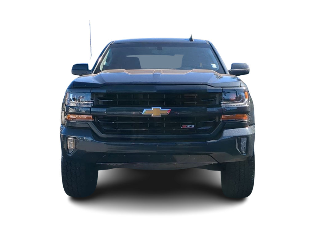 Thumbnail: 2018 Chevrolet Silverado 1500 - 27