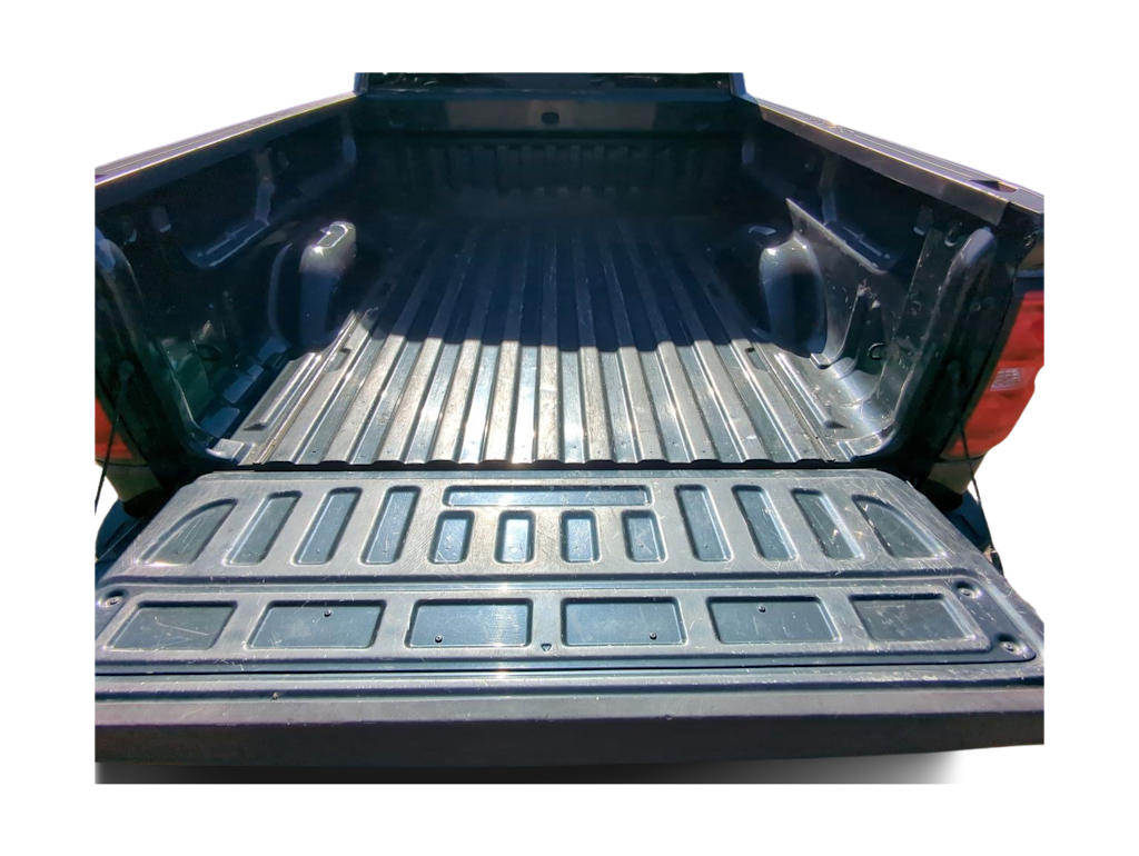 Thumbnail: 2018 Chevrolet Silverado 1500 - 17