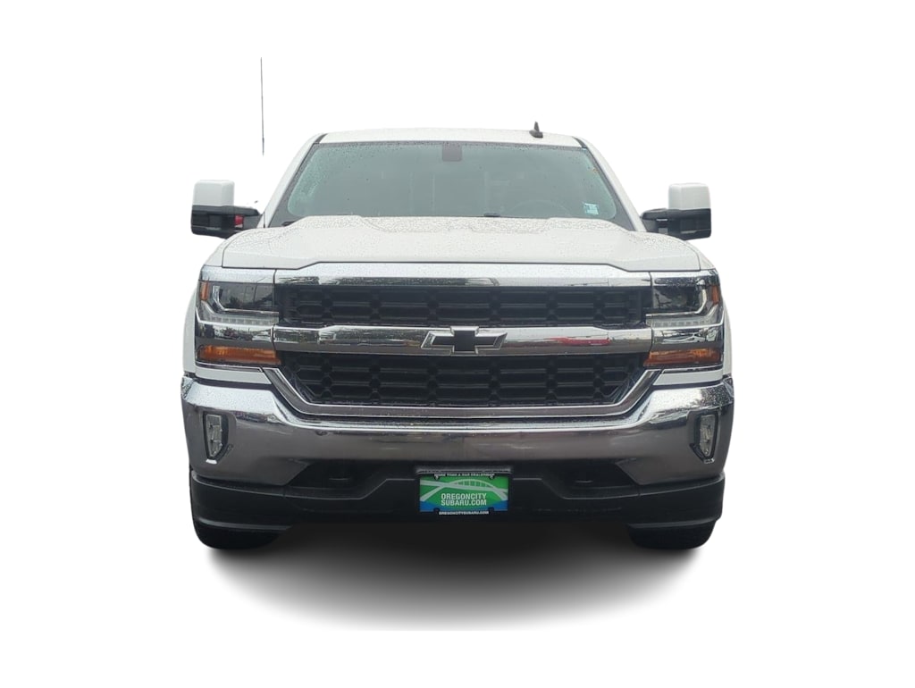 Thumbnail: 2018 Chevrolet Silverado 1500 - 31