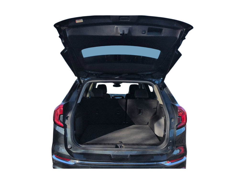 Thumbnail: 2022 GMC Terrain - 18