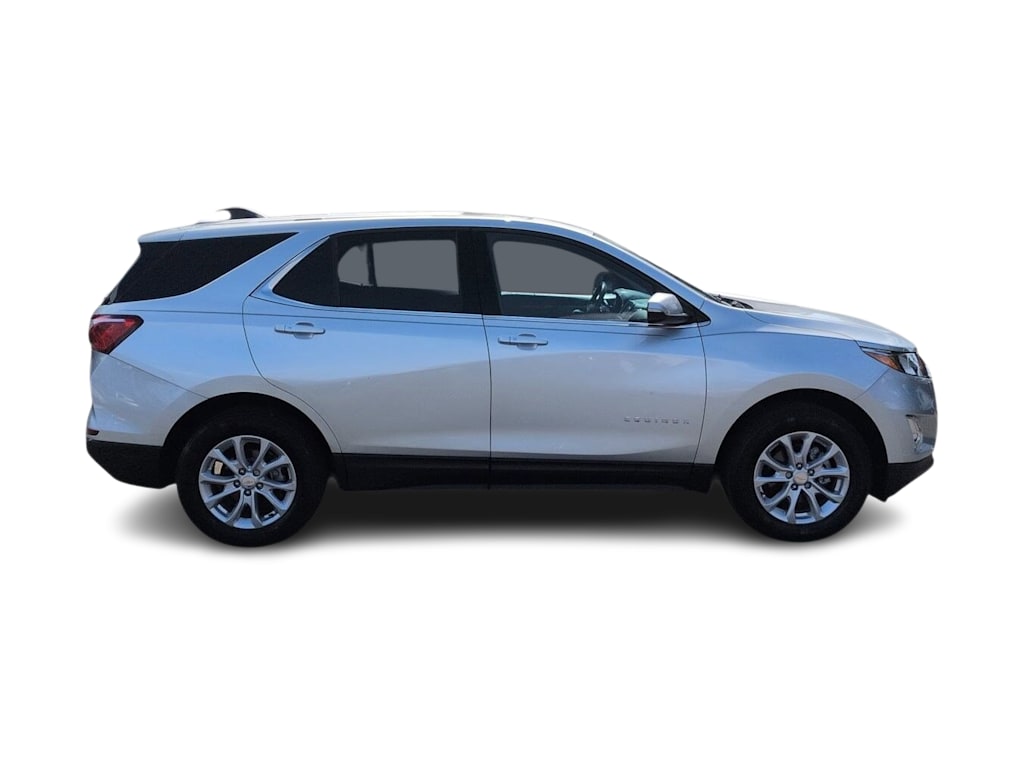 Thumbnail: 2019 Chevrolet Equinox - 24
