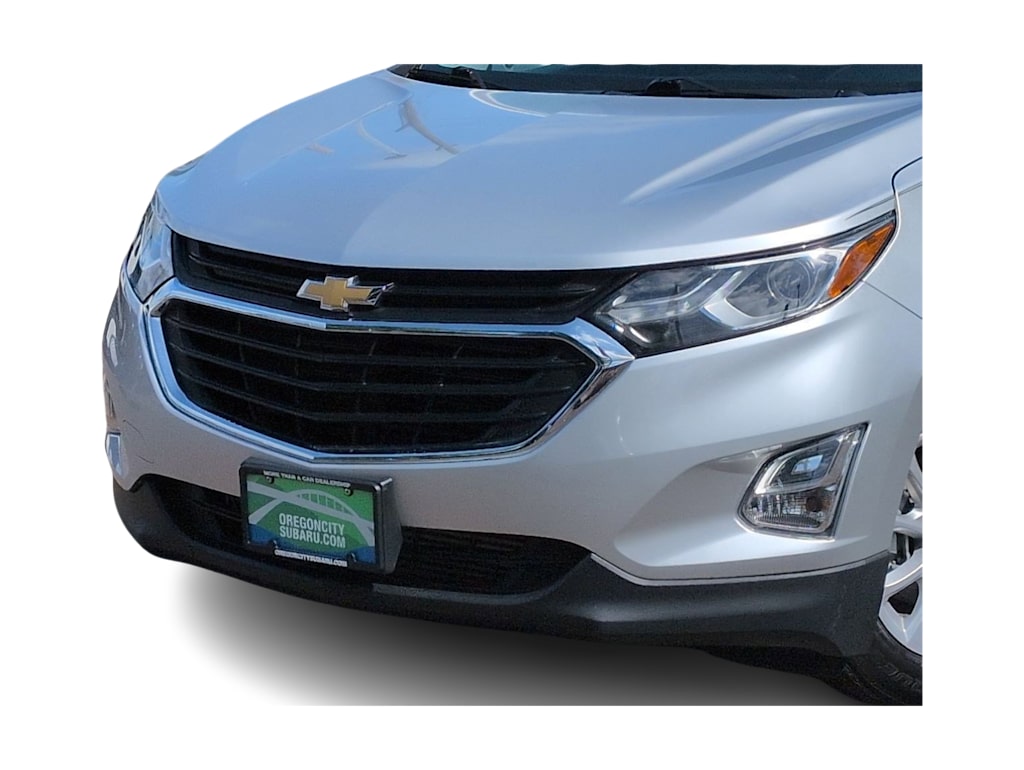 Thumbnail: 2019 Chevrolet Equinox - 25