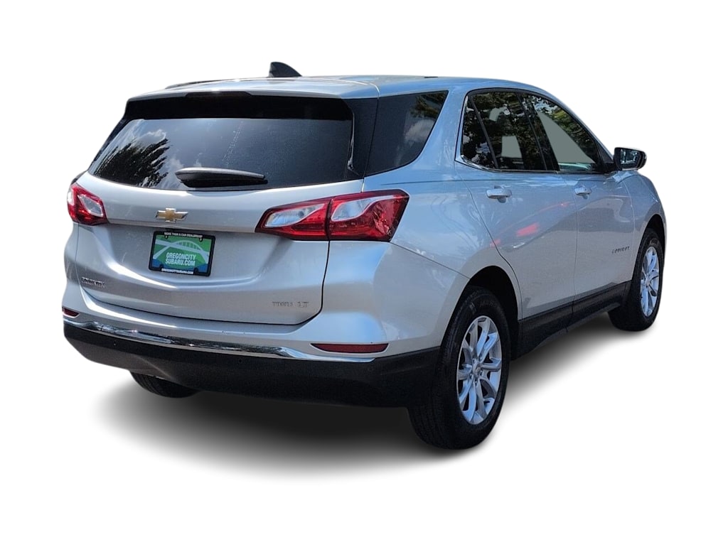 Thumbnail: 2019 Chevrolet Equinox - 23