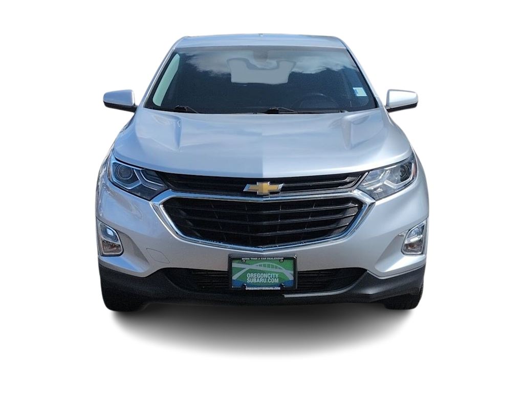Thumbnail: 2019 Chevrolet Equinox - 6