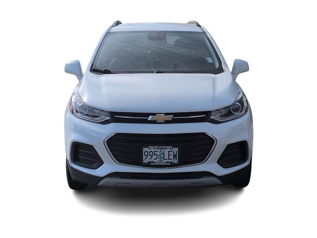 Thumbnail: 2018 Chevrolet Trax - 6