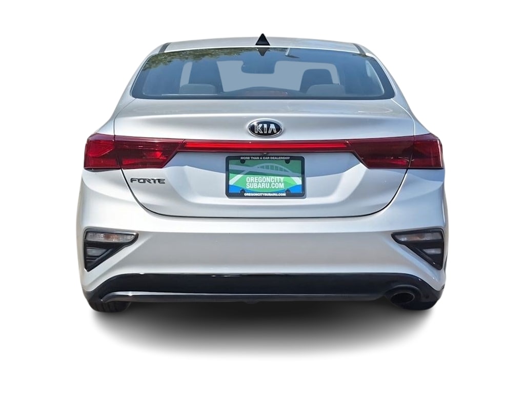 Thumbnail: 2020 Kia Forte - 5