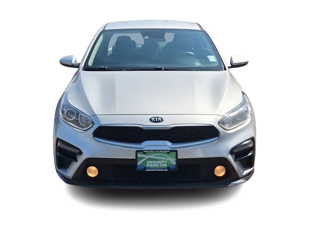 Thumbnail: 2020 Kia Forte - 6