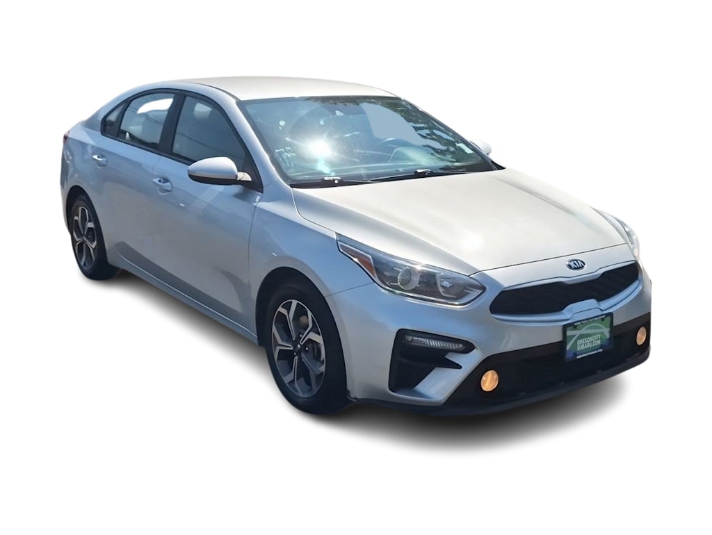 Thumbnail: 2020 Kia Forte - 21