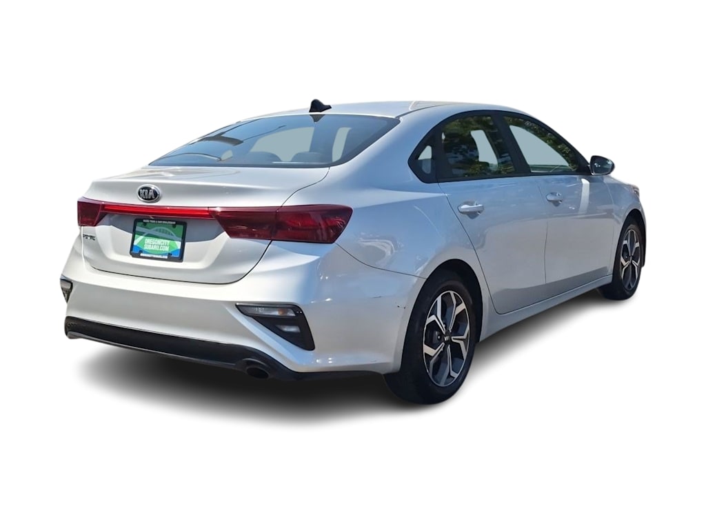 Thumbnail: 2020 Kia Forte - 23