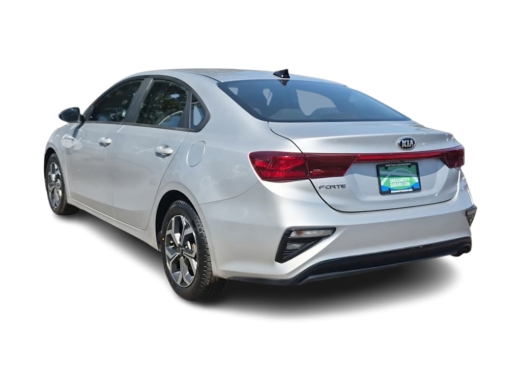Thumbnail: 2020 Kia Forte - 4