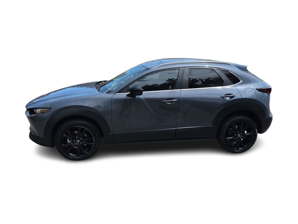 Thumbnail: 2025 Mazda CX-30 - 3