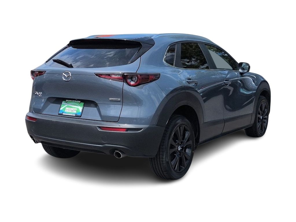 Thumbnail: 2025 Mazda CX-30 - 23