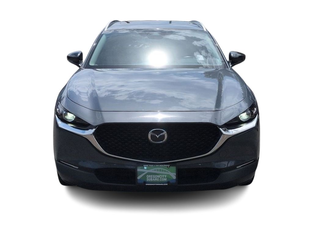 Thumbnail: 2025 Mazda CX-30 - 6