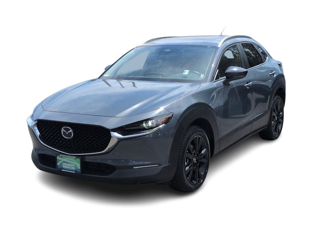 Thumbnail: 2025 Mazda CX-30 - 22