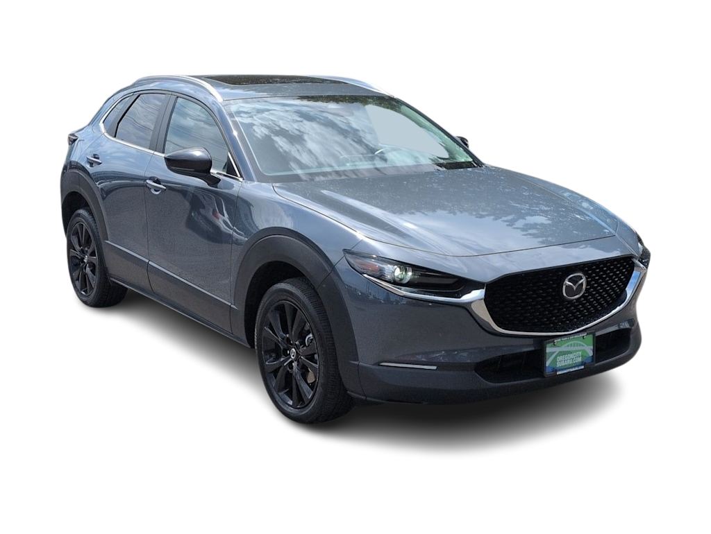 Thumbnail: 2025 Mazda CX-30 - 21