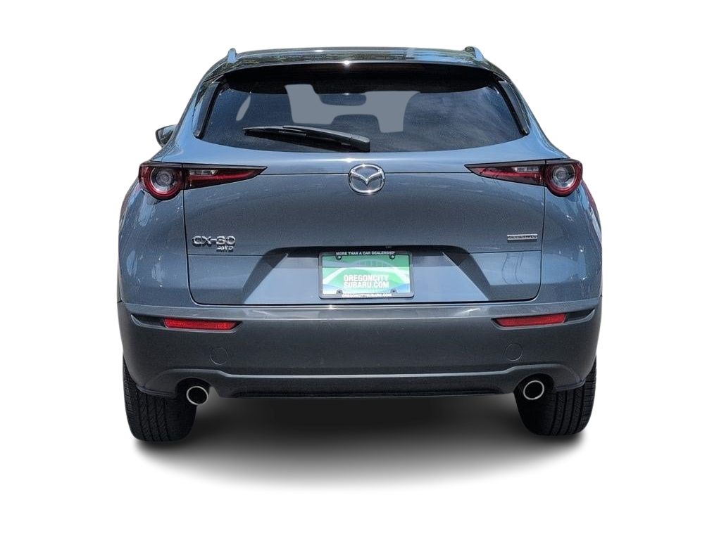 Thumbnail: 2025 Mazda CX-30 - 5