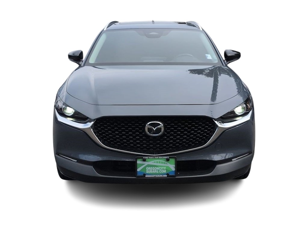 Thumbnail: 2025 Mazda CX-30 - 6