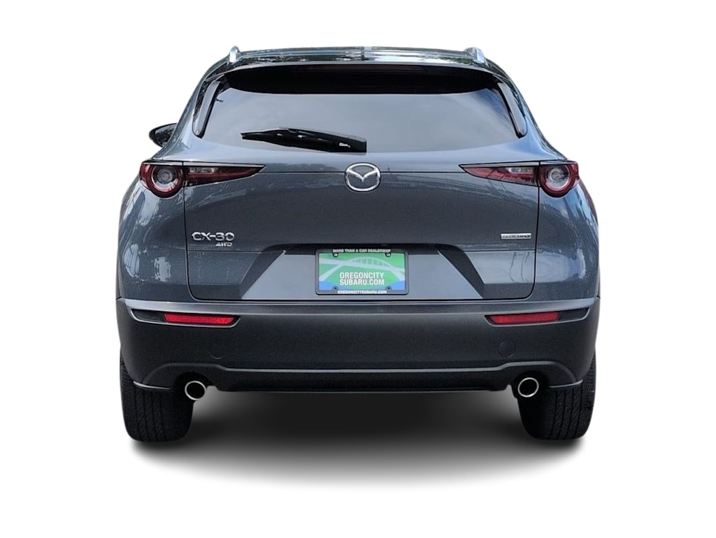 Thumbnail: 2025 Mazda CX-30 - 5