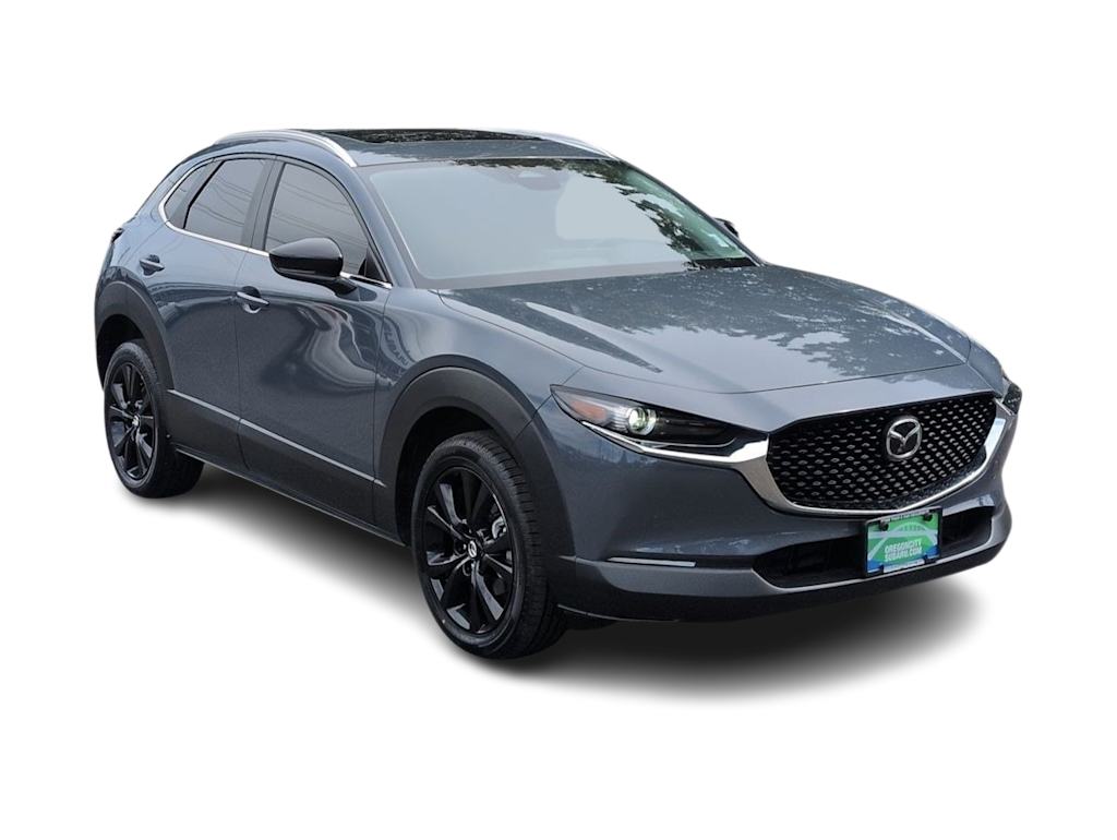 Thumbnail: 2025 Mazda CX-30 - 21